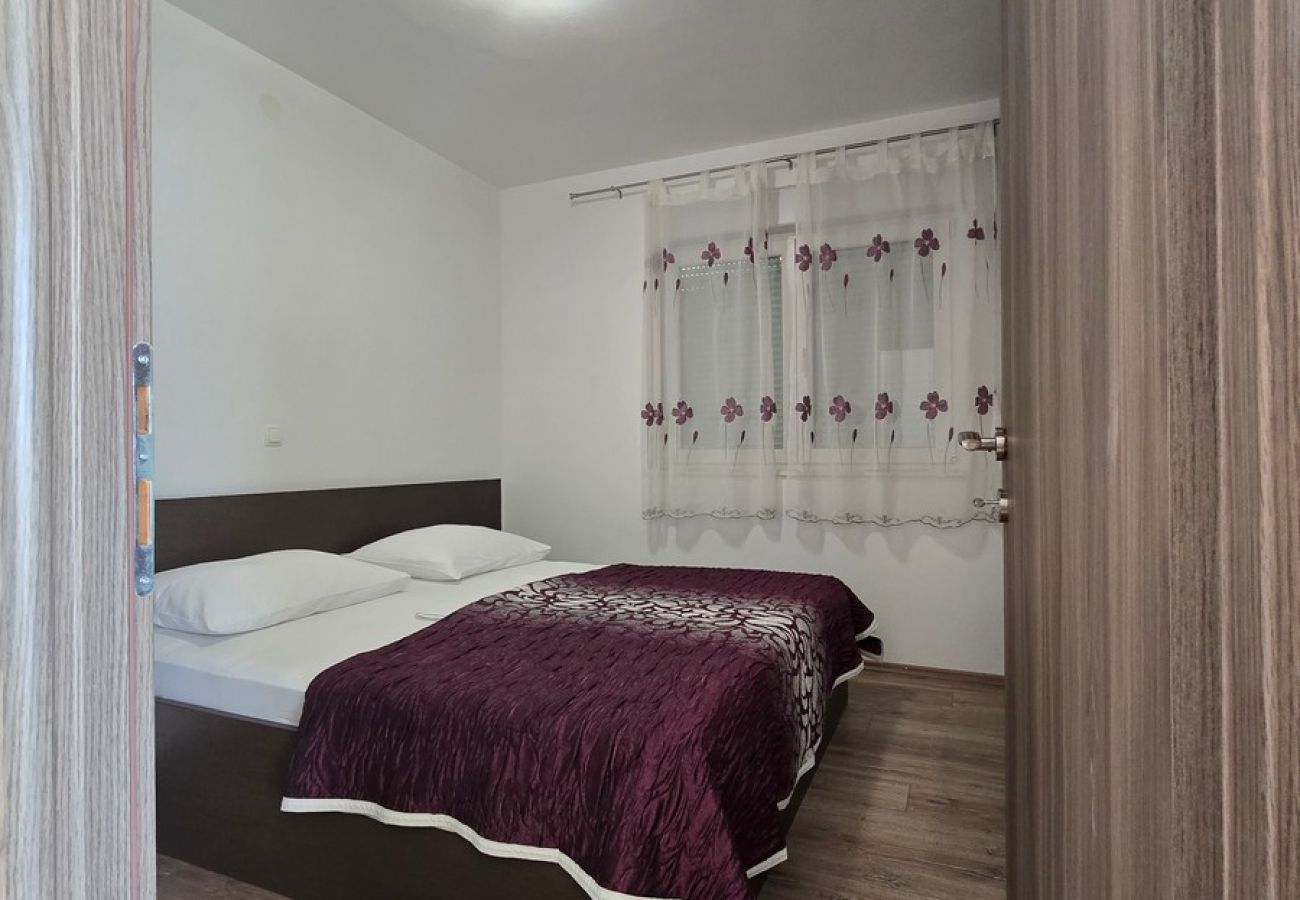 Ferienwohnung in Zaton - Apartment Marcela