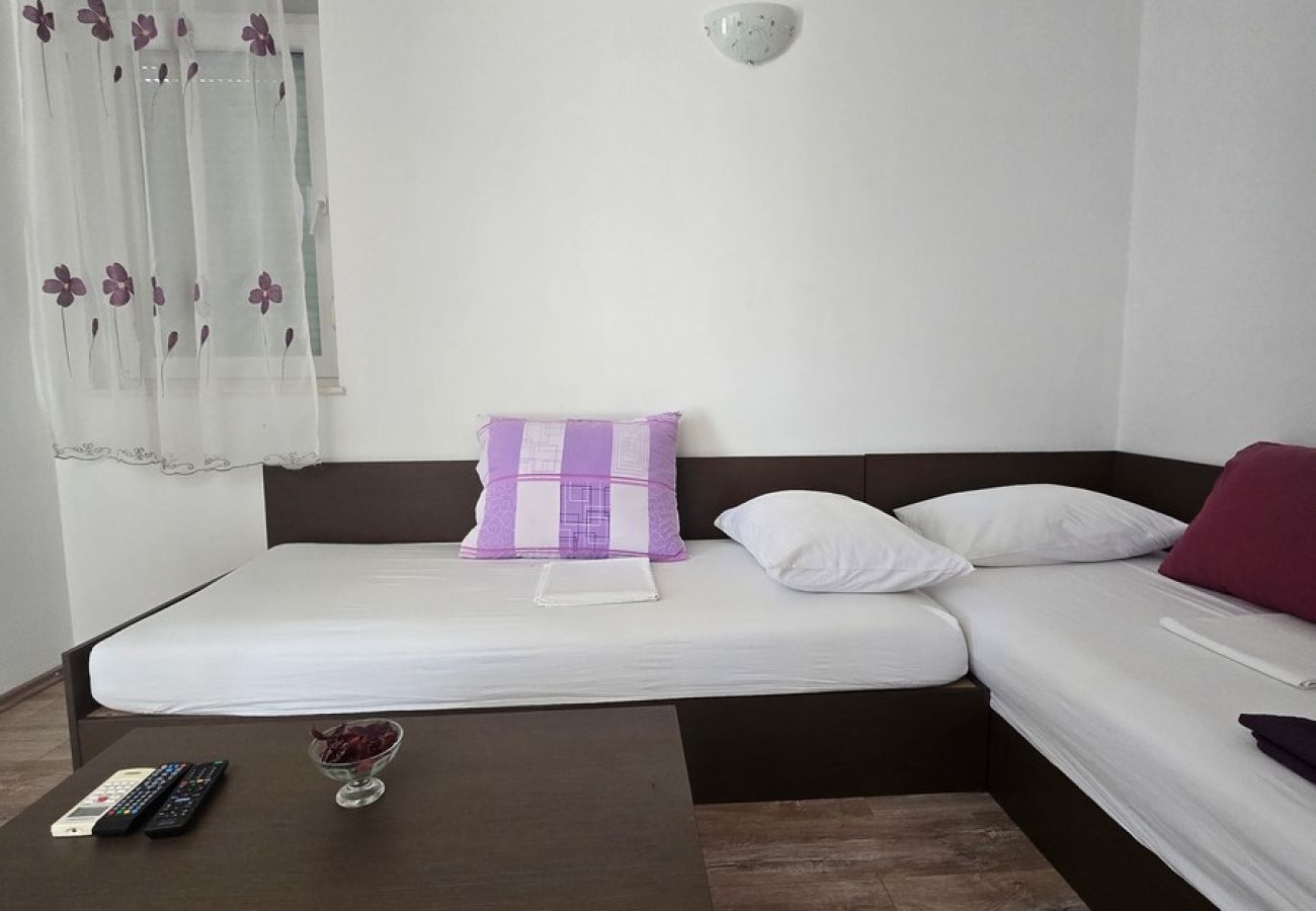 Ferienwohnung in Zaton - Apartment Marcela