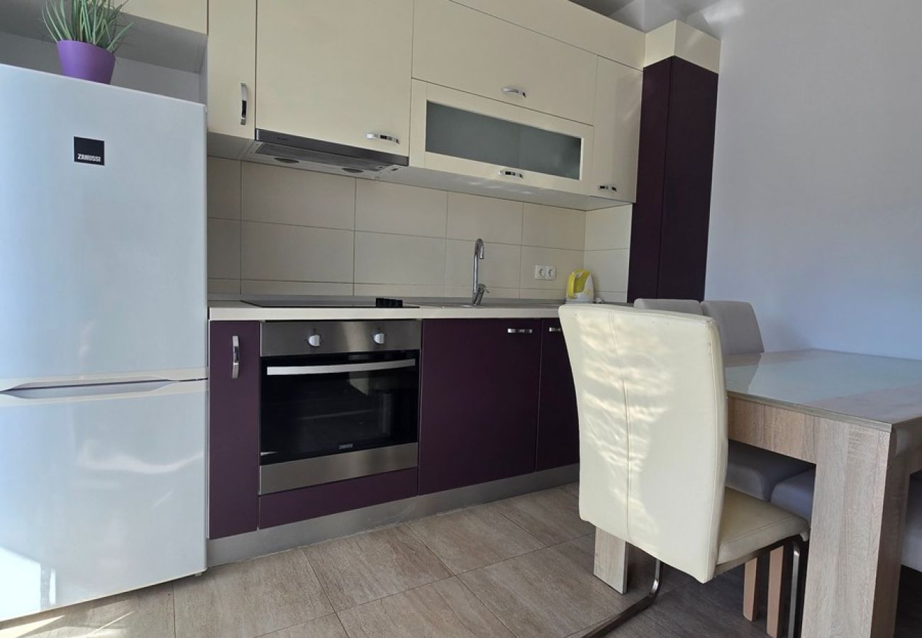 Ferienwohnung in Zaton - Apartment Marcela