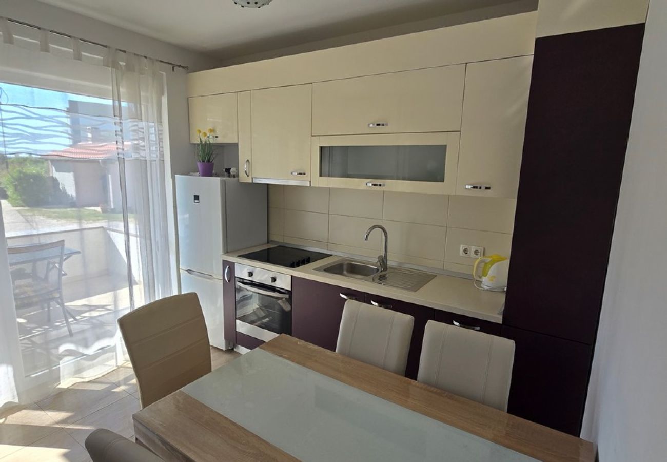 Ferienwohnung in Zaton - Apartment Marcela