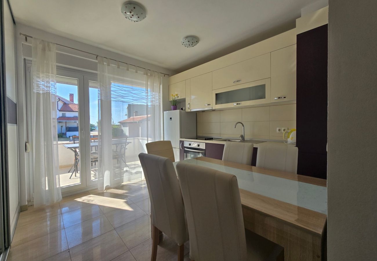 Ferienwohnung in Zaton - Apartment Marcela