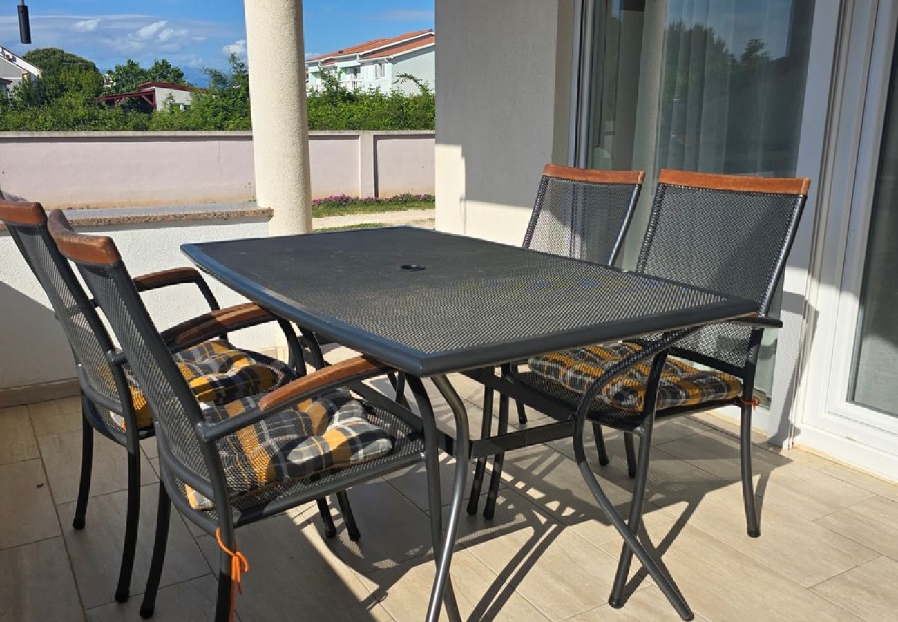 Ferienwohnung in Zaton - Apartment Marcela