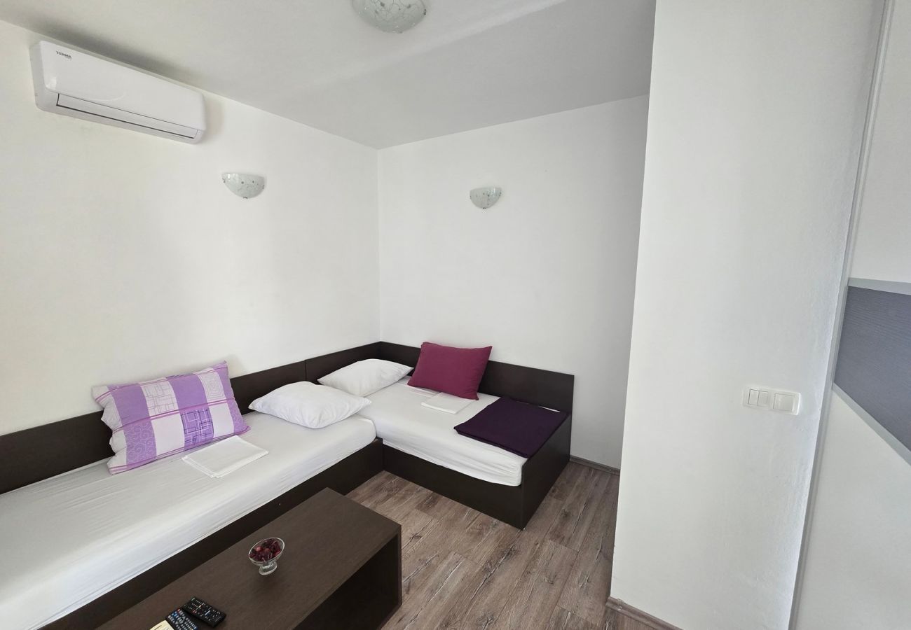 Ferienwohnung in Zaton - Apartment Marcela