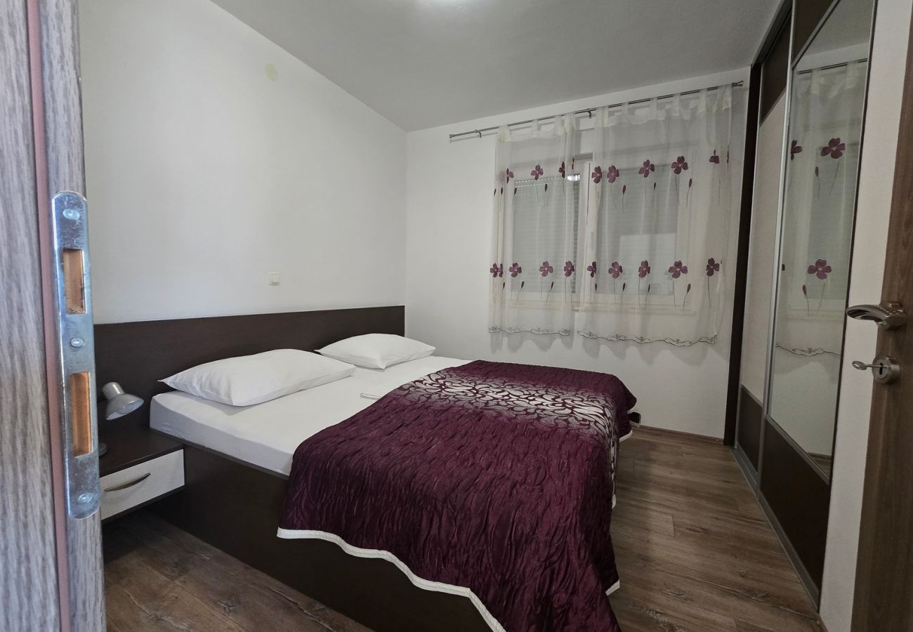 Ferienwohnung in Zaton - Apartment Marcela