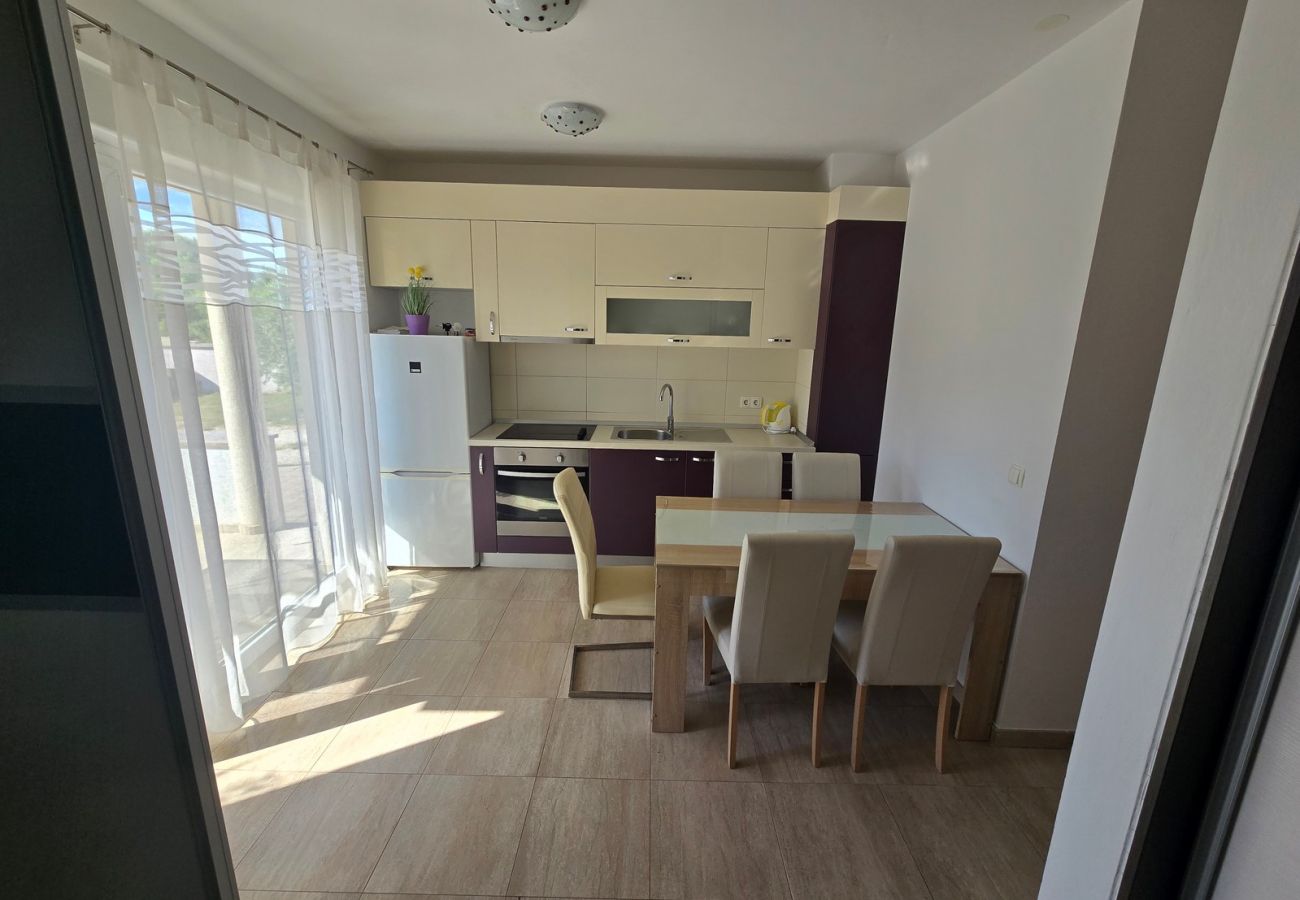 Ferienwohnung in Zaton - Apartment Marcela