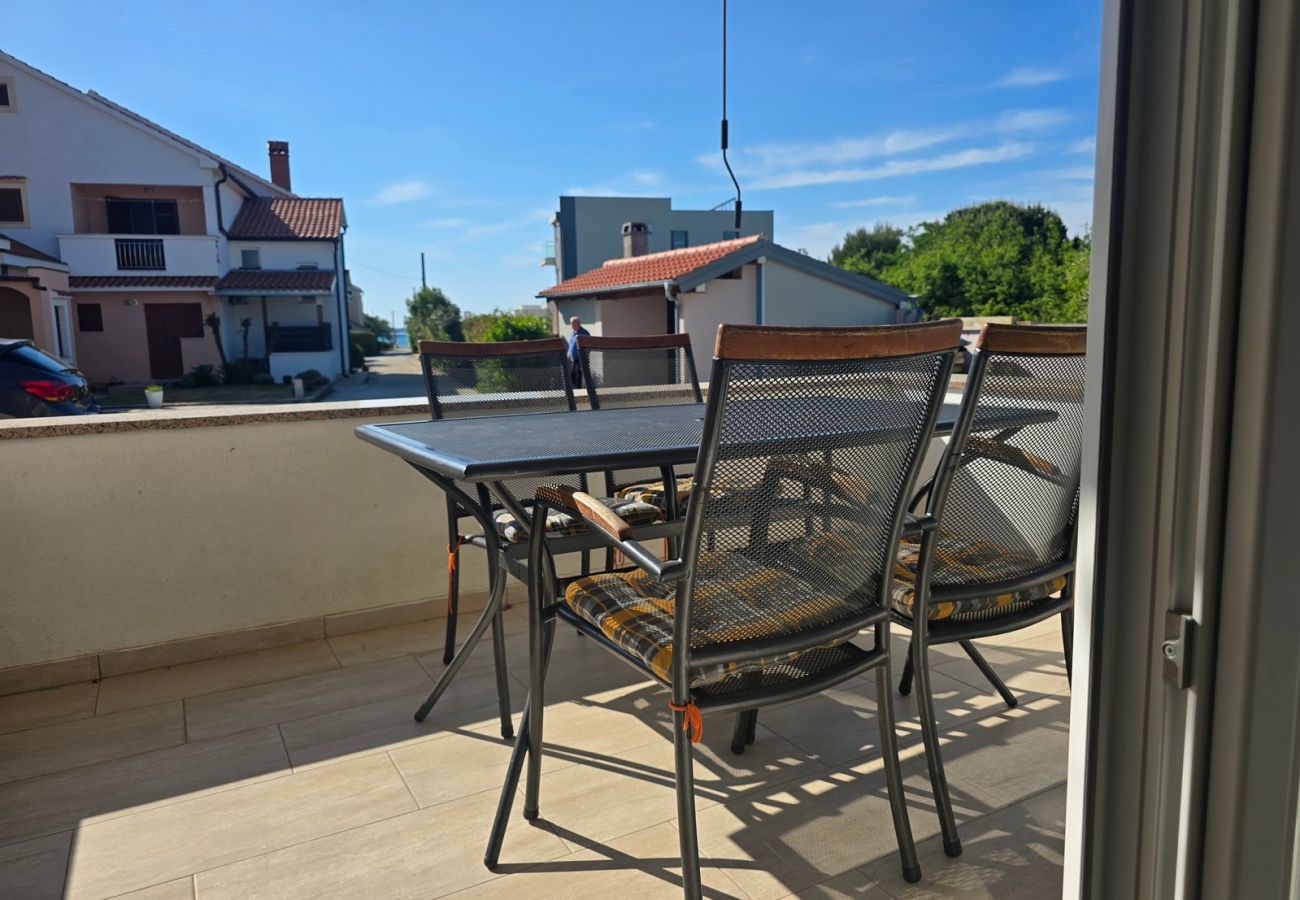 Ferienwohnung in Zaton - Apartment Marcela