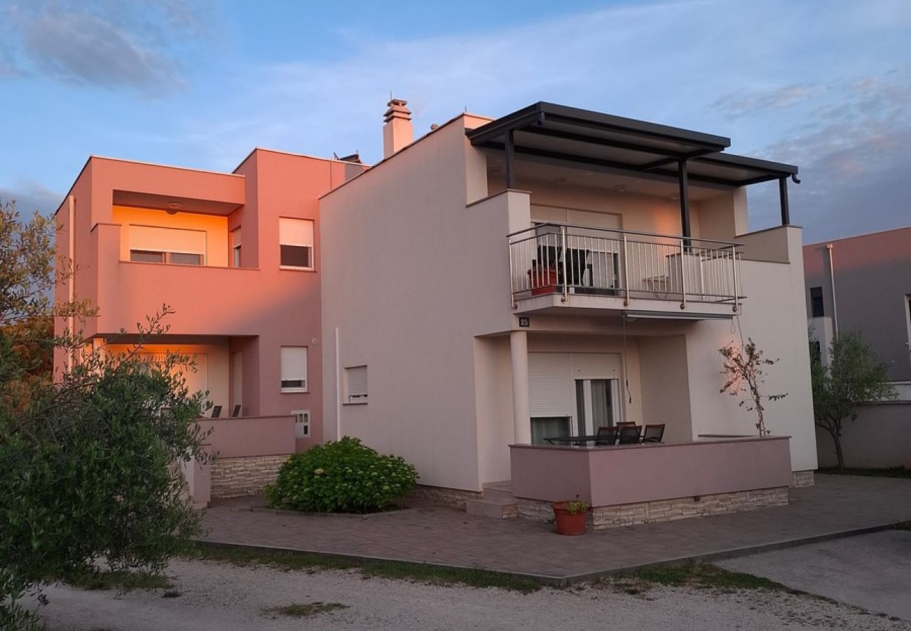 Ferienwohnung in Zaton - Apartment Marcela