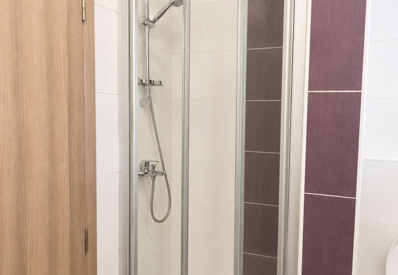 Ferienwohnung in Zaton - Apartment Marcela