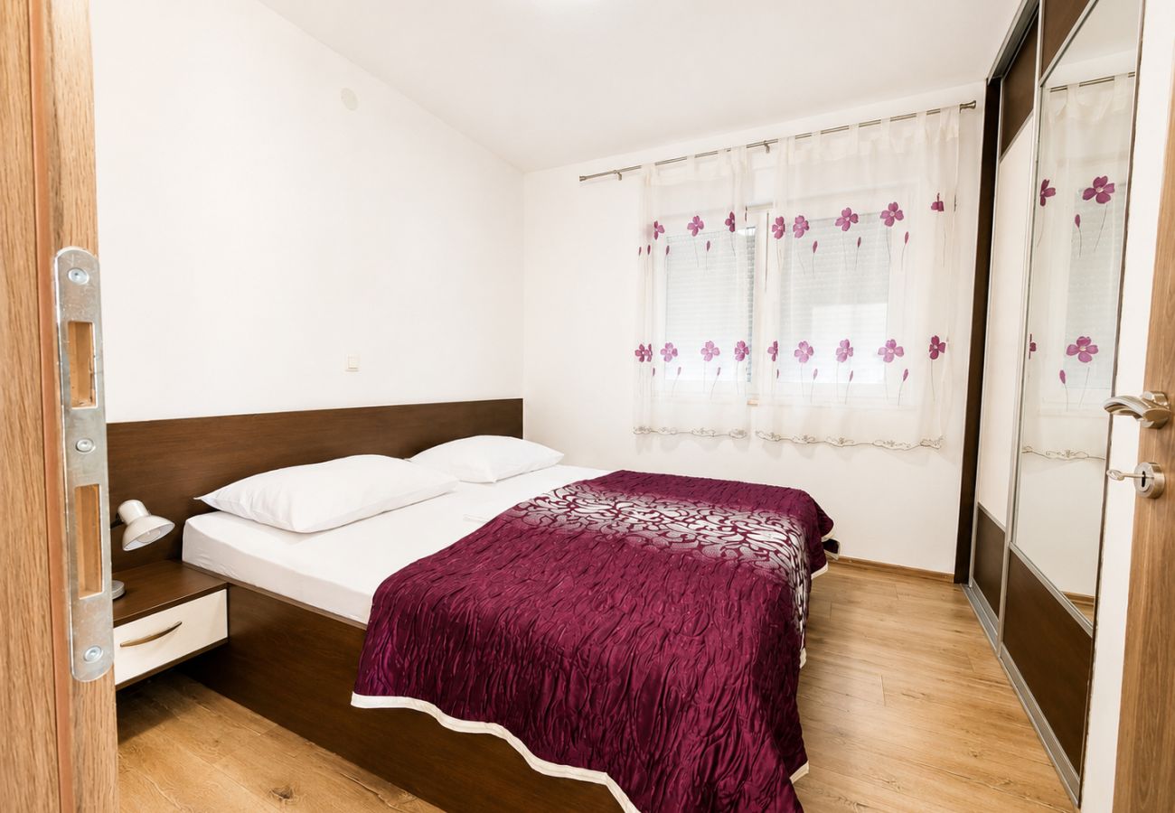 Ferienwohnung in Zaton - Apartment Marcela
