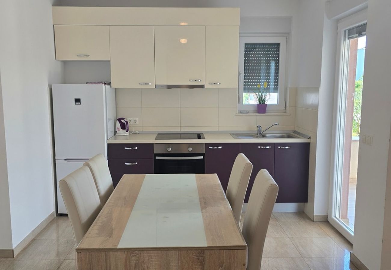 Ferienwohnung in Zaton - Apartment Aora