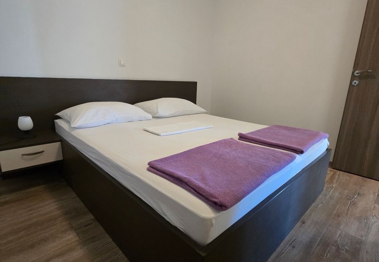 Ferienwohnung in Zaton - Apartment Aora