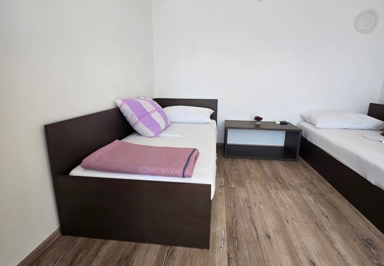 Ferienwohnung in Zaton - Apartment Aora
