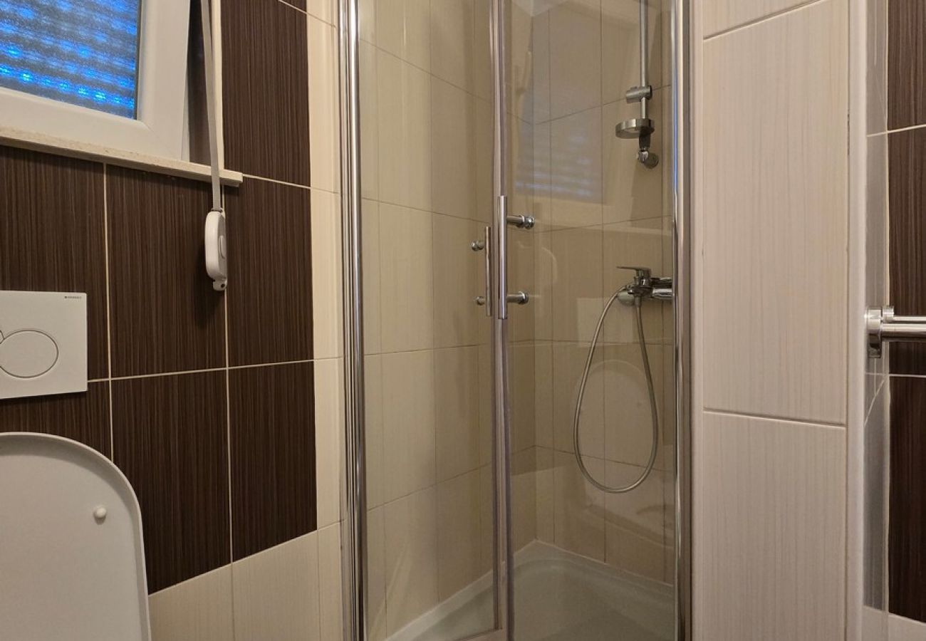 Ferienwohnung in Zaton - Apartment Aora