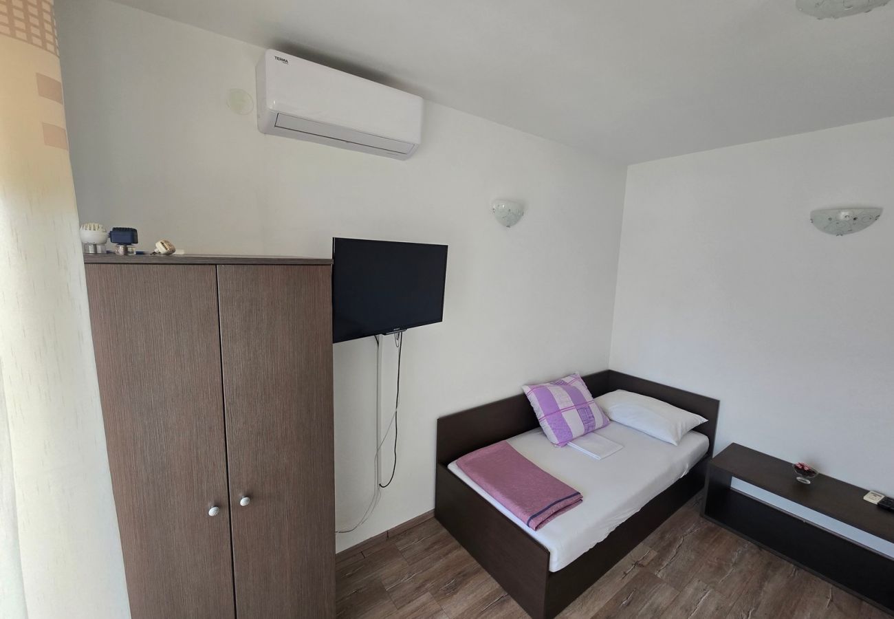 Ferienwohnung in Zaton - Apartment Aora