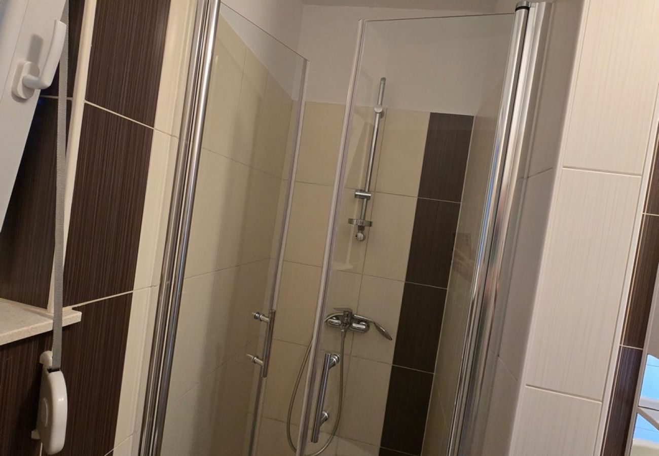 Ferienwohnung in Zaton - Apartment Aora