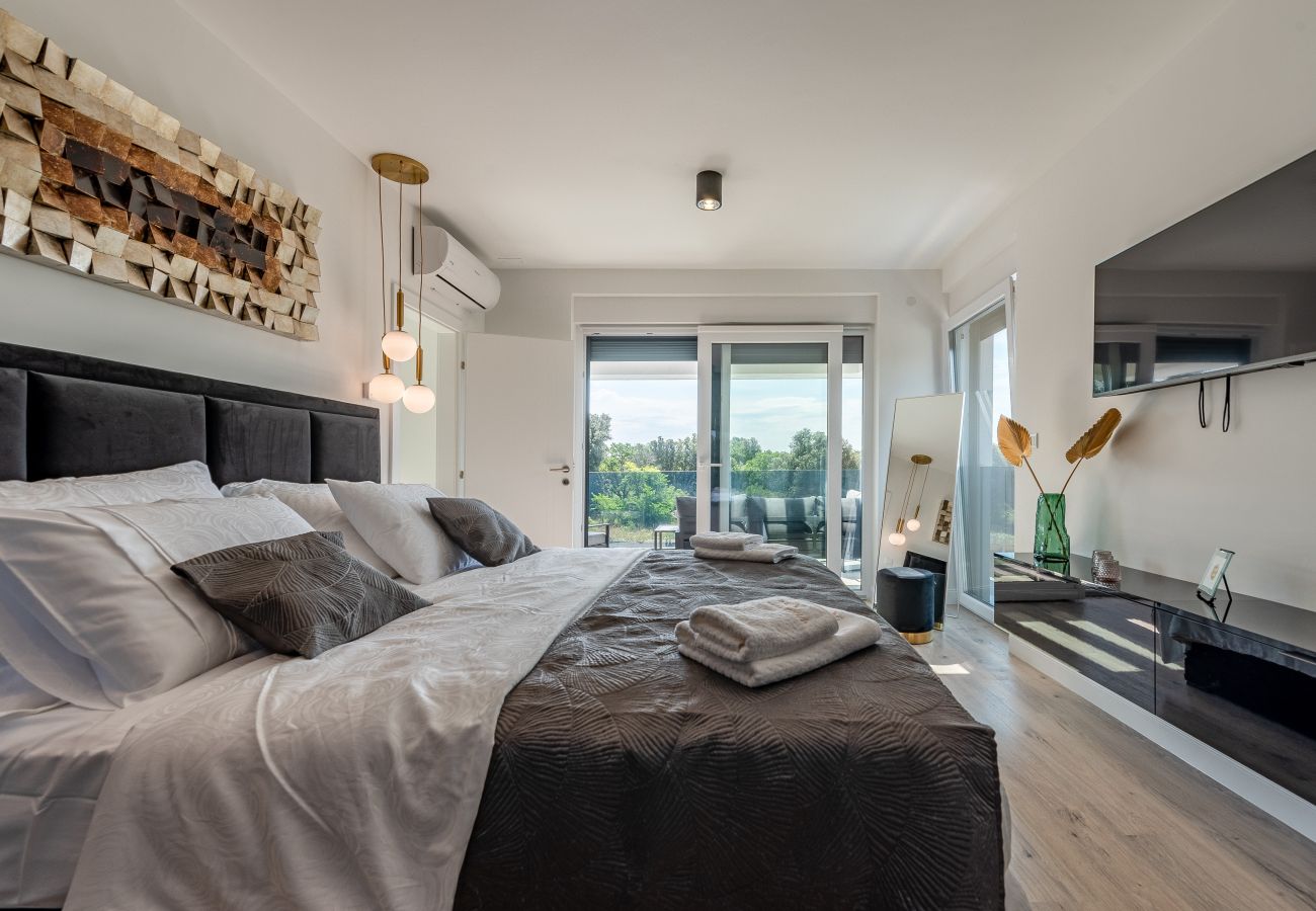 Villa in Zaton - Schöne Villa Tyara