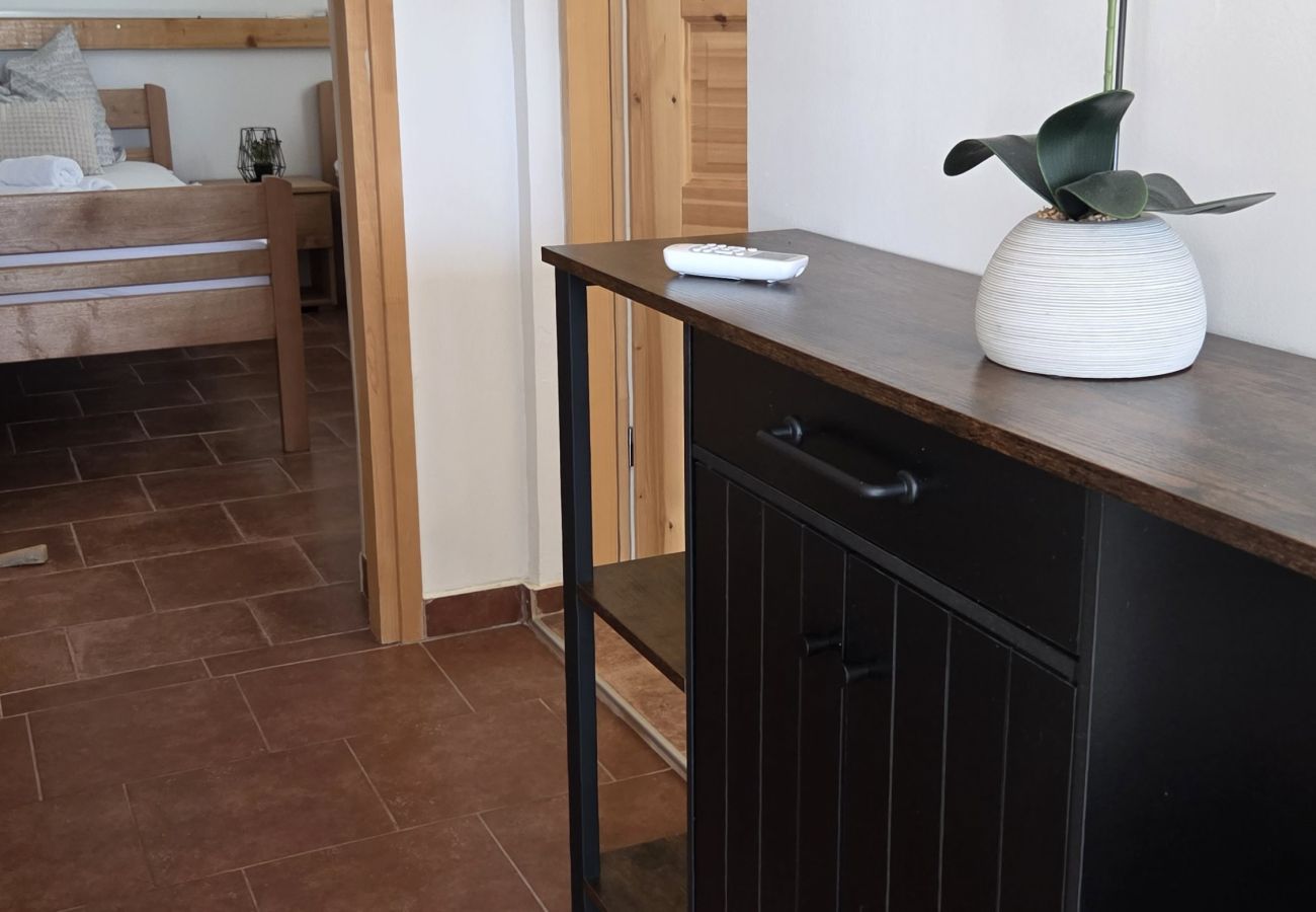 Ferienhaus in Bulic - Familienhaus Iskra