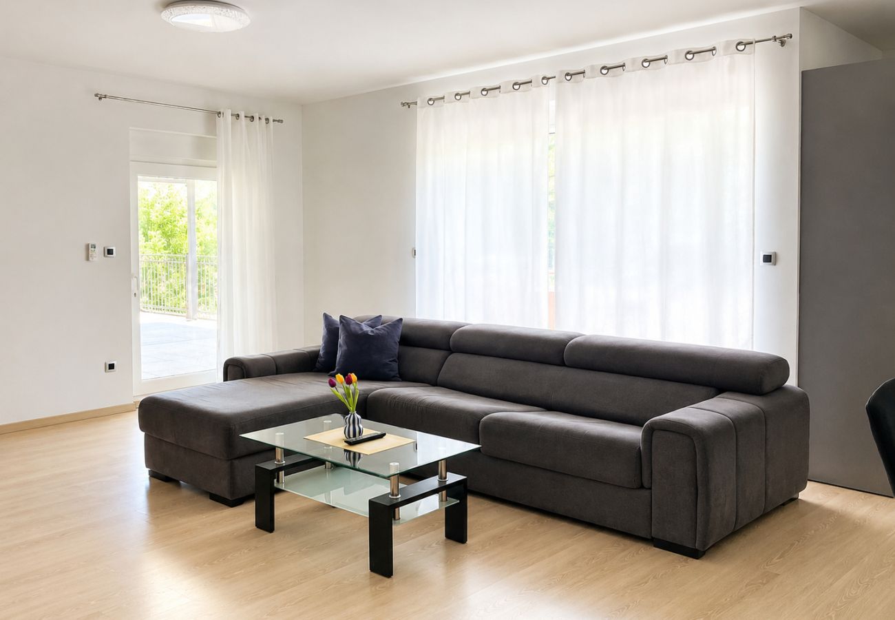 Ferienhaus in Vrgorac - Ferienhaus Nadalina