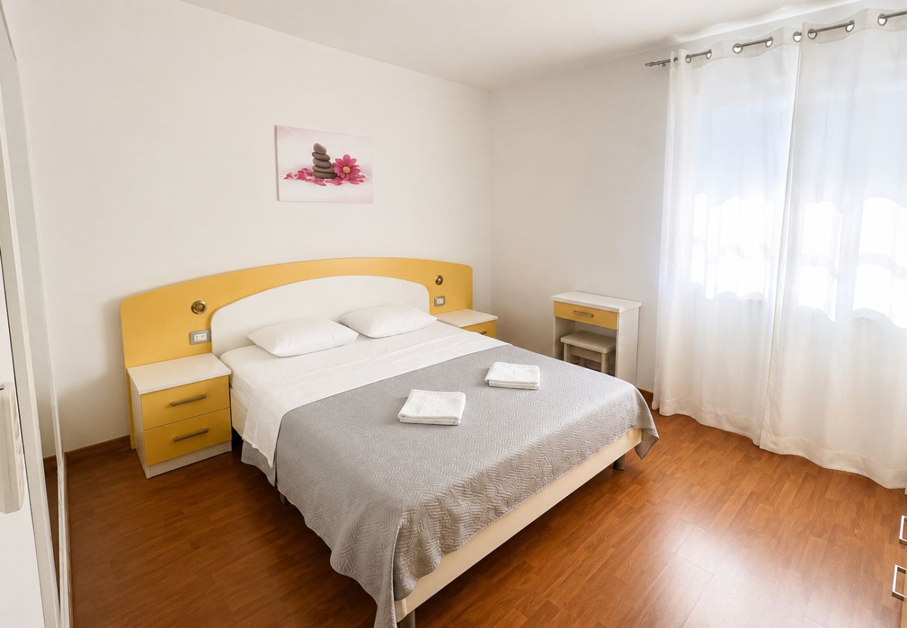 Ferienhaus in Vrgorac - Ferienhaus Nadalina
