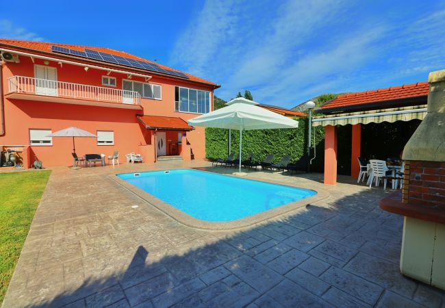 Ferienhaus in Vrgorac - Ferienhaus Amaya