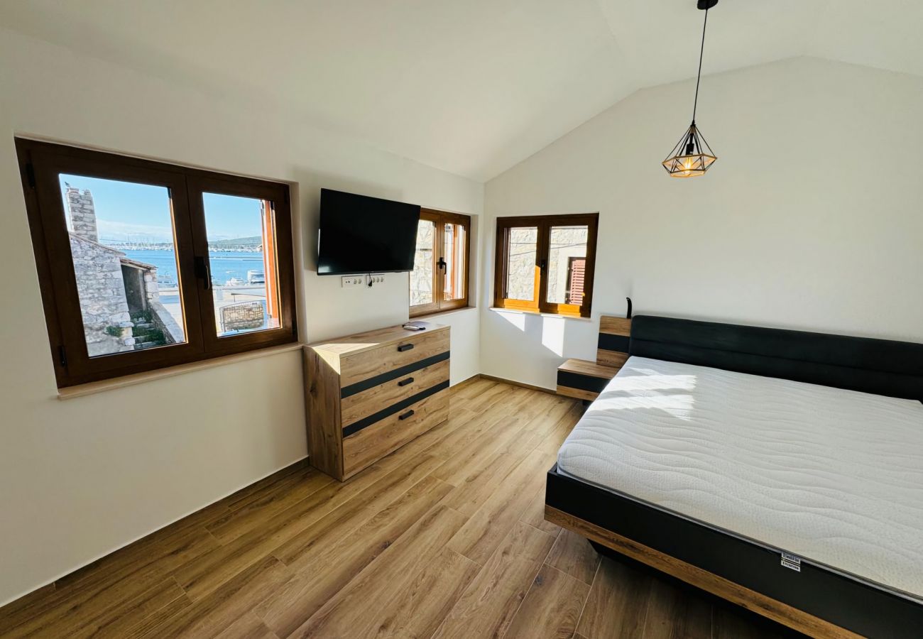 Ferienhaus in Sukošan - Steinhaus Moca