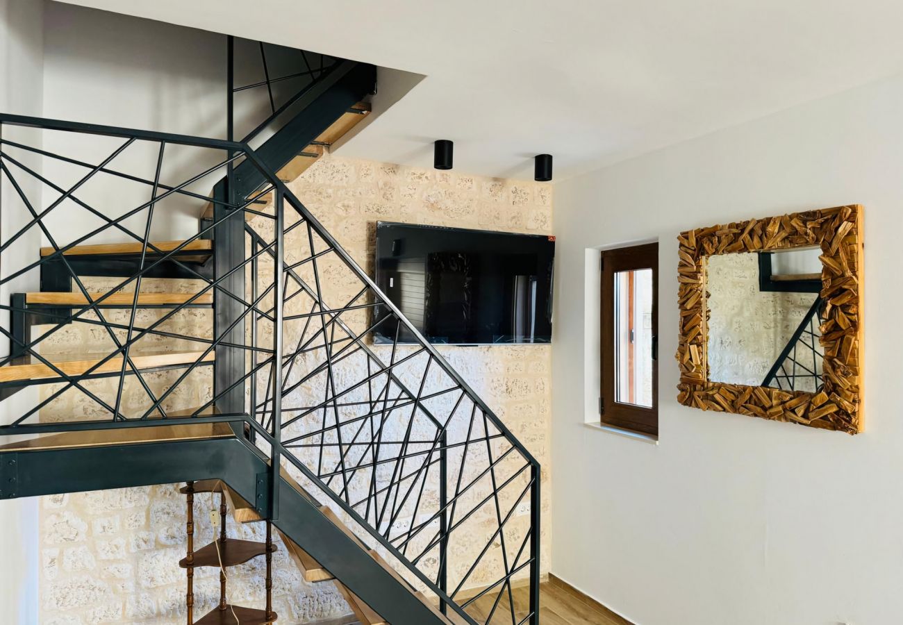 Ferienhaus in Sukošan - Steinhaus Moca