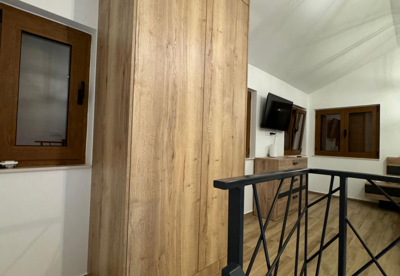 Ferienhaus in Sukošan - Steinhaus Moca