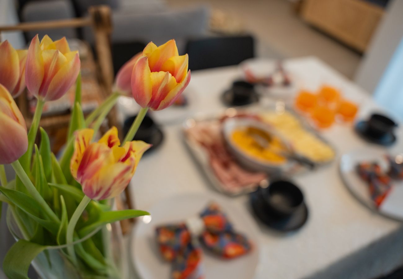 Ferienwohnung in Novalja - Deluxe apartment Mares 1