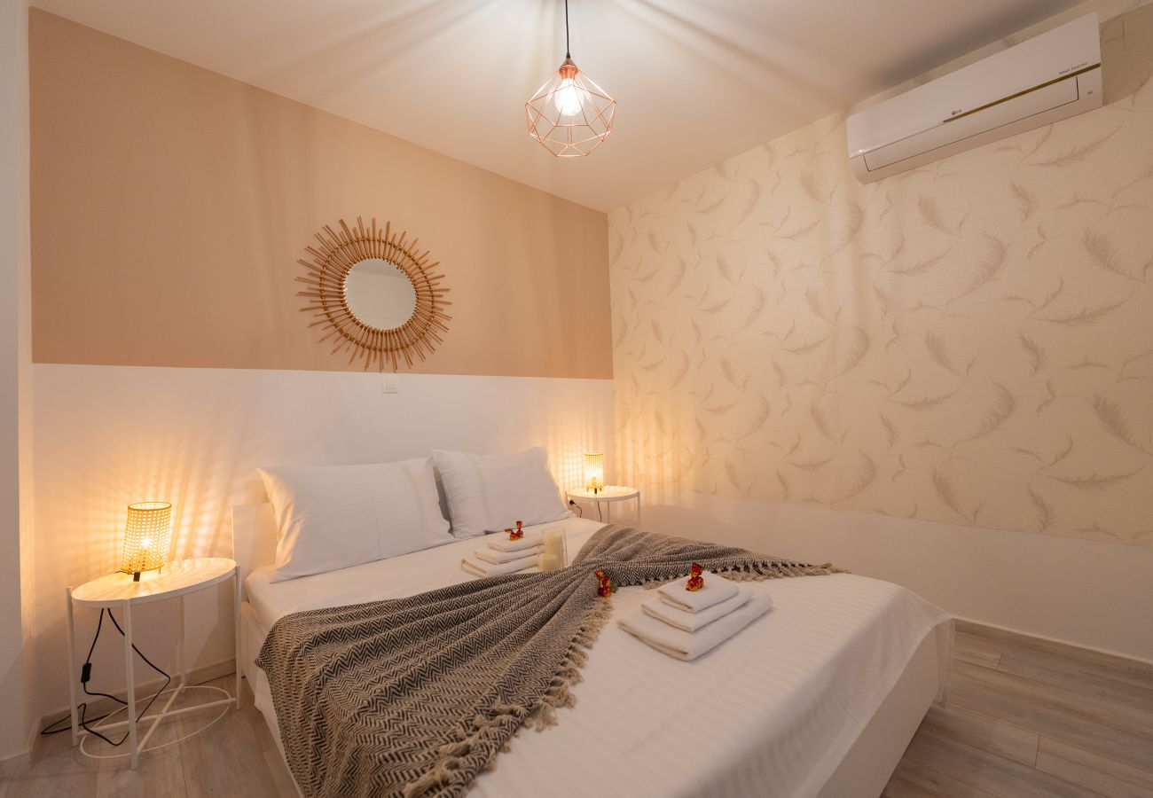 Ferienwohnung in Novalja - Deluxe apartment Mares 2