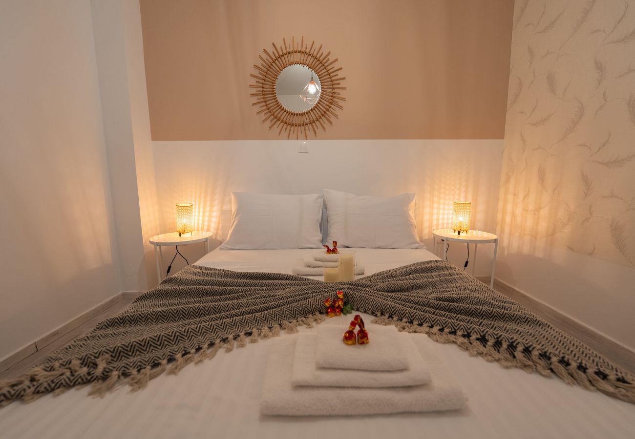 Ferienwohnung in Novalja - Deluxe apartment Mares 2