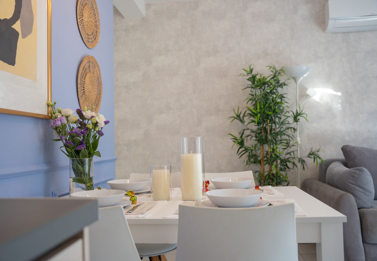 Ferienwohnung in Novalja - Deluxe apartment Mares 2