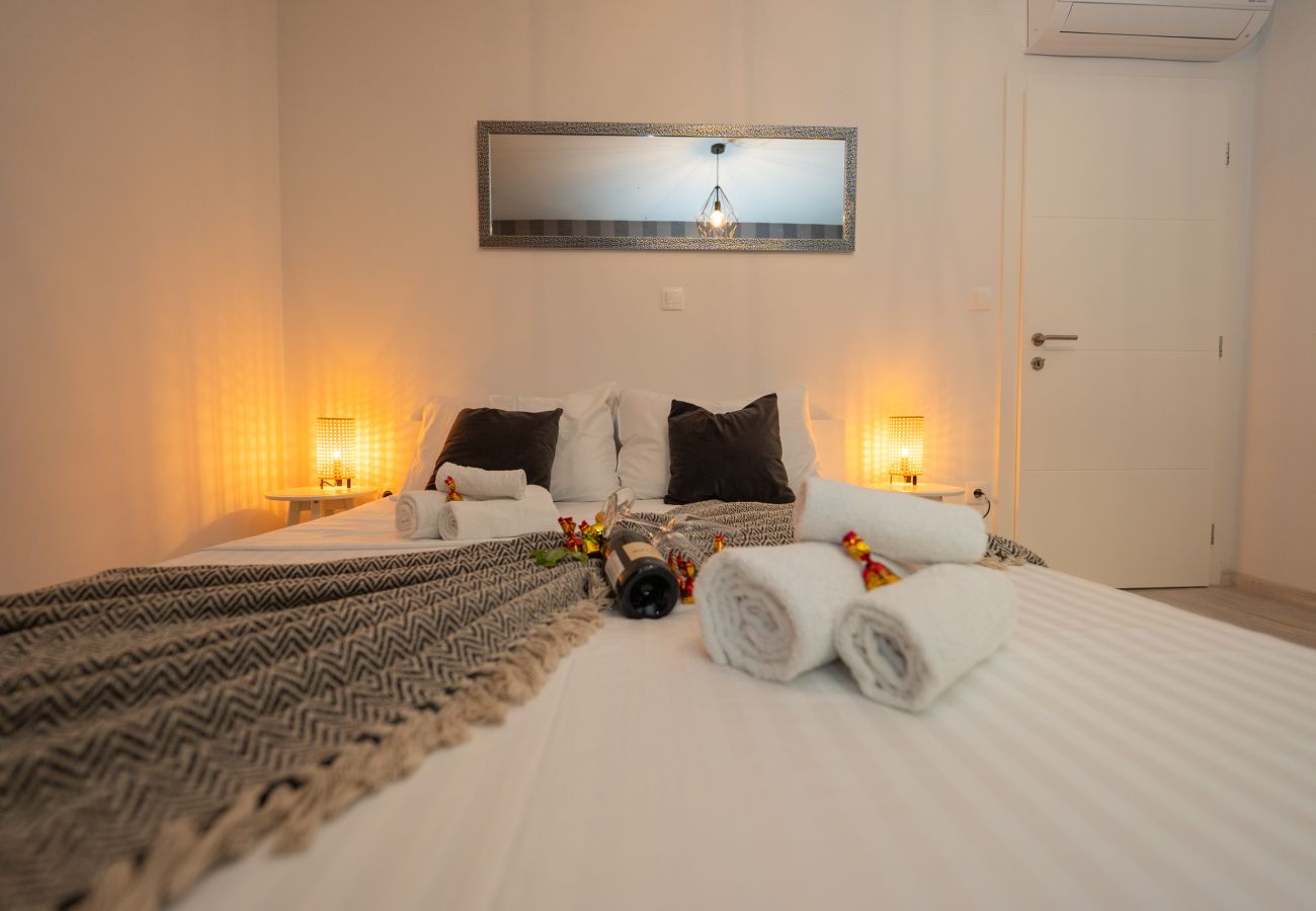 Ferienwohnung in Novalja - Deluxe apartment Mares 4