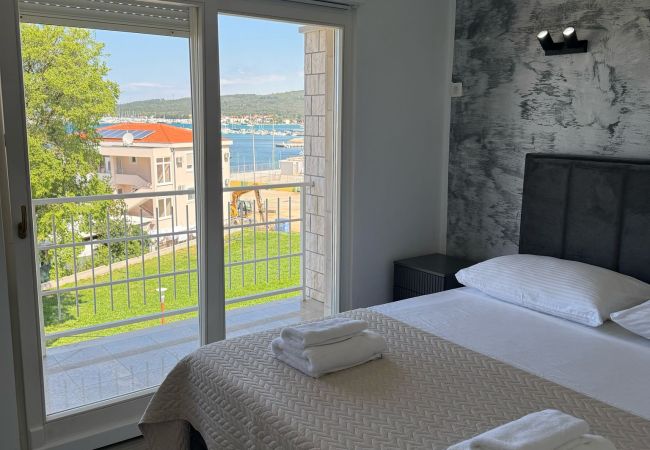 Ferienwohnung in Sukošan - Mediterraneo Apartment A1