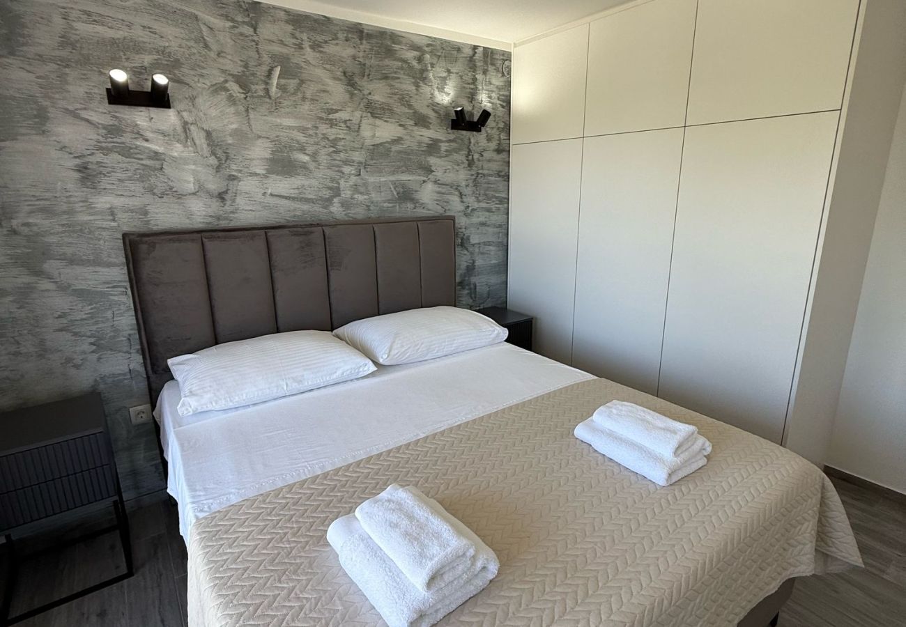 Ferienwohnung in Sukošan - Suite apartment A1