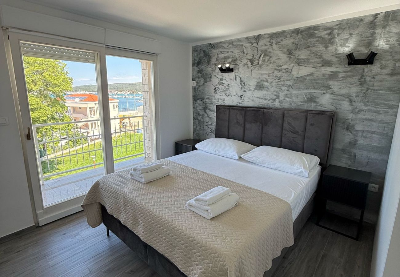 Ferienwohnung in Sukošan - Suite apartment A1