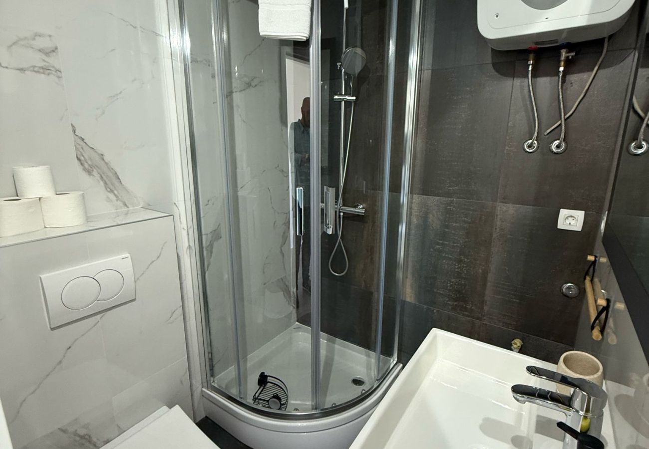 Ferienwohnung in Sukošan - Suite apartment A1