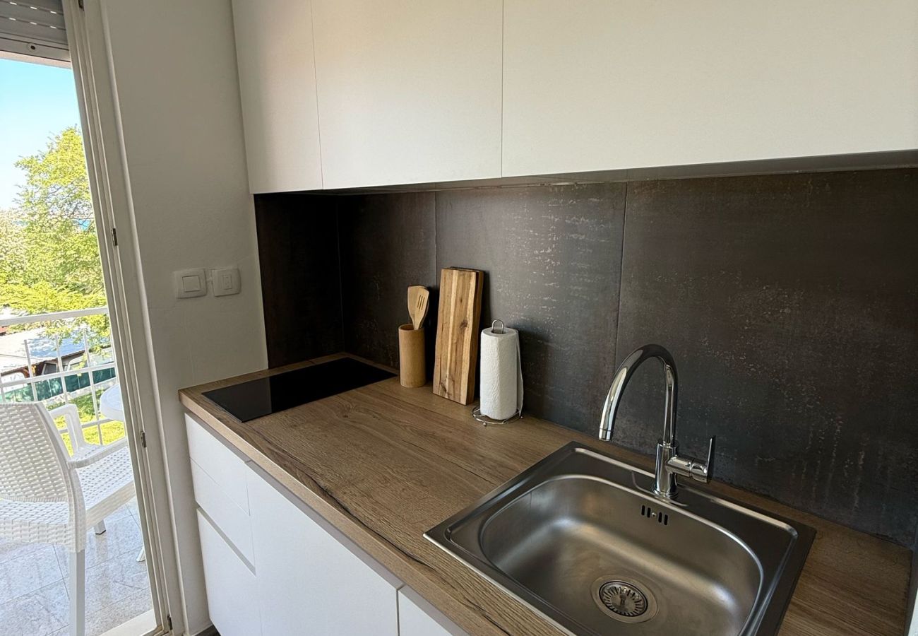 Ferienwohnung in Sukošan - Suite apartment A1