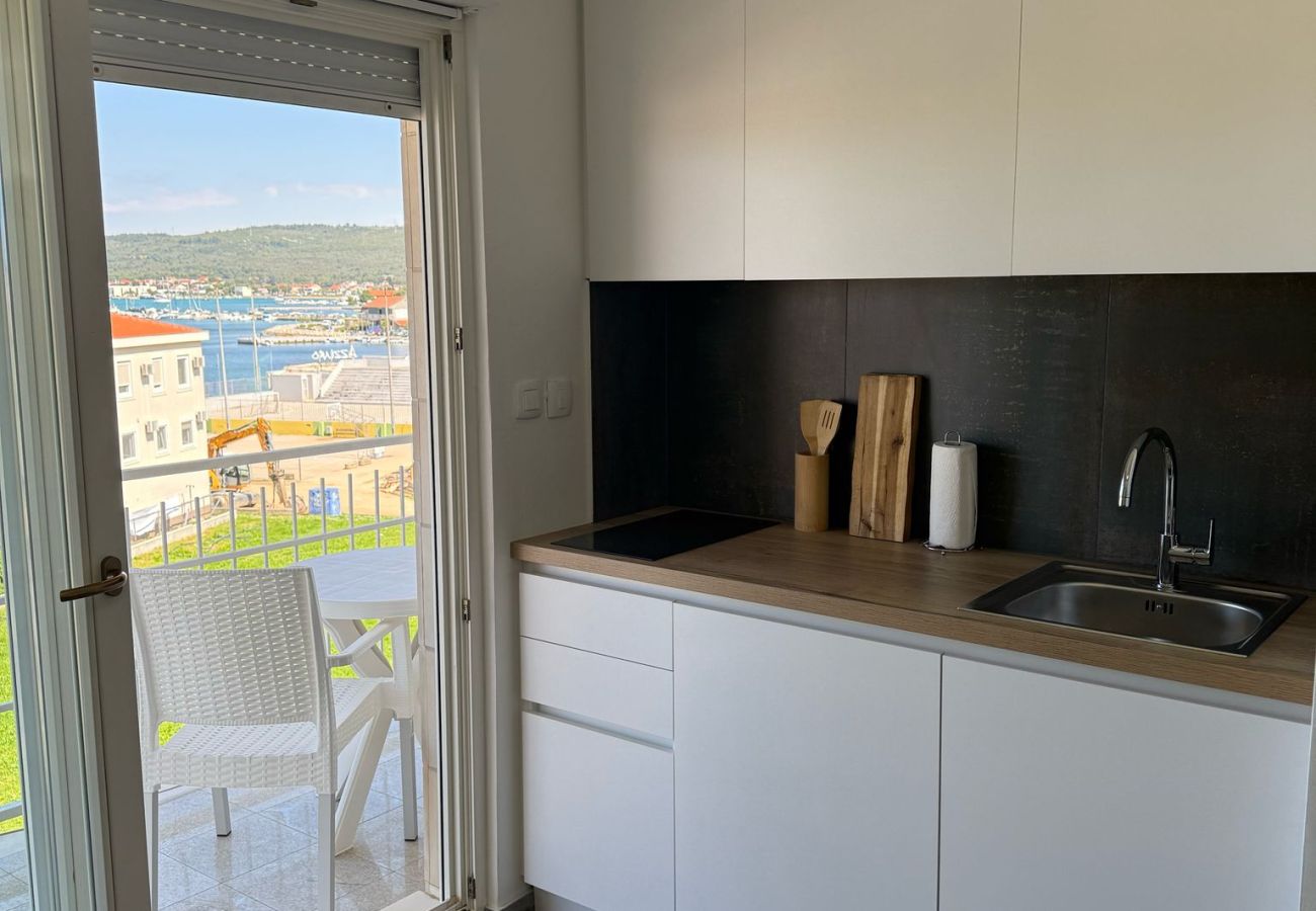 Ferienwohnung in Sukošan - Suite apartment A1