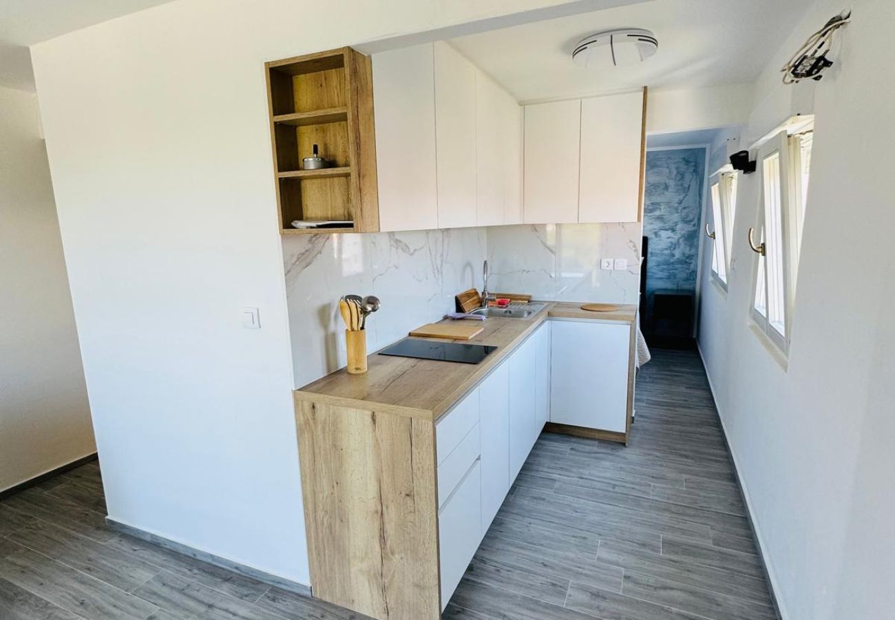 Ferienwohnung in Sukošan - Suite apartment A2