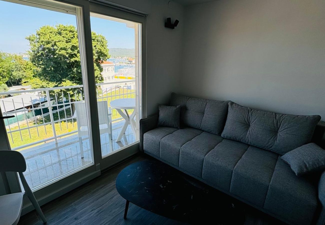 Ferienwohnung in Sukošan - Suite apartment A2