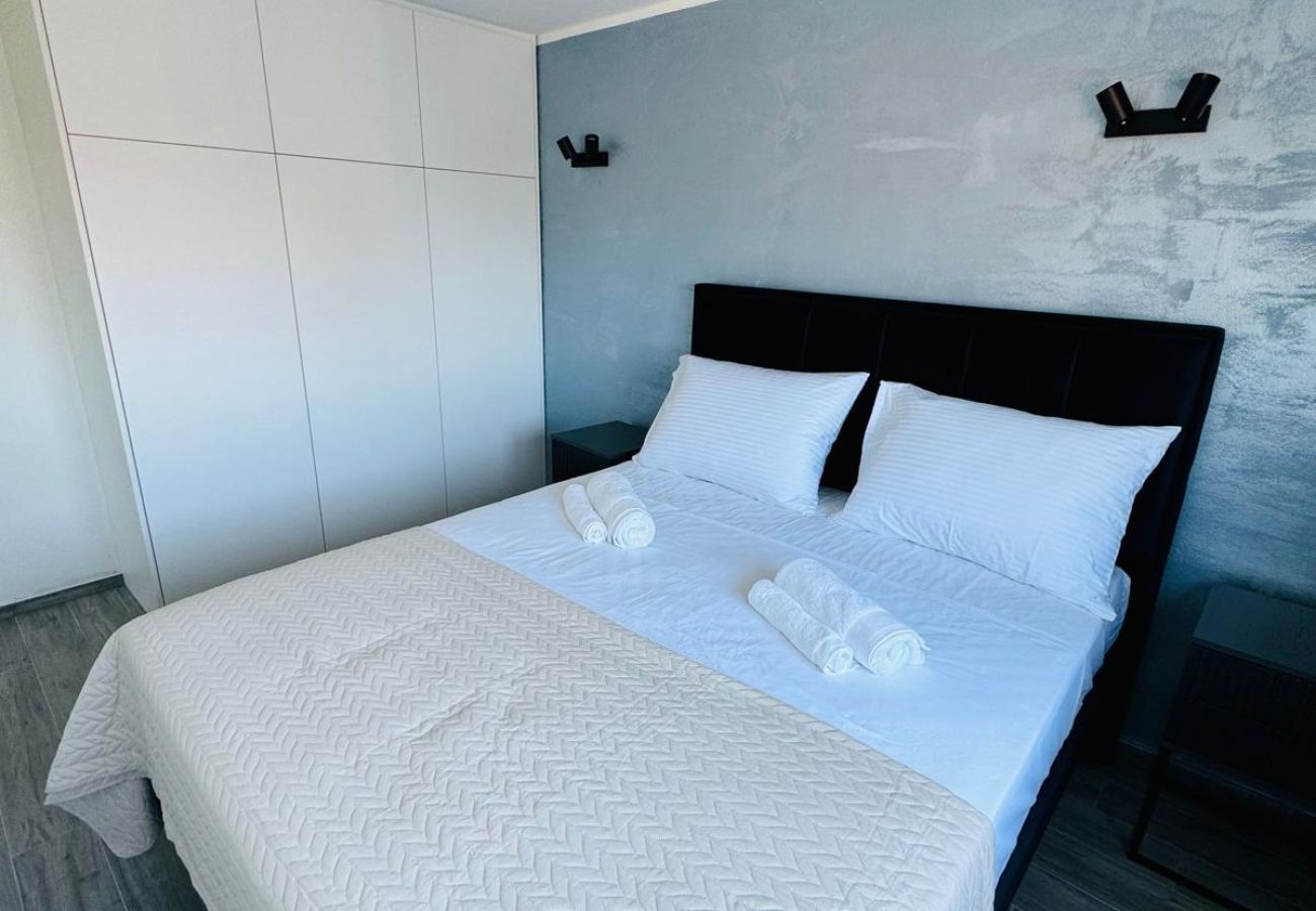 Ferienwohnung in Sukošan - Suite apartment A2