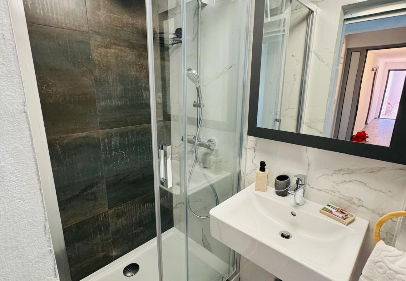 Ferienwohnung in Sukošan - Suite apartment A2