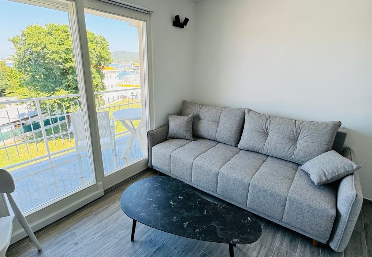 Ferienwohnung in Sukošan - Suite apartment A2