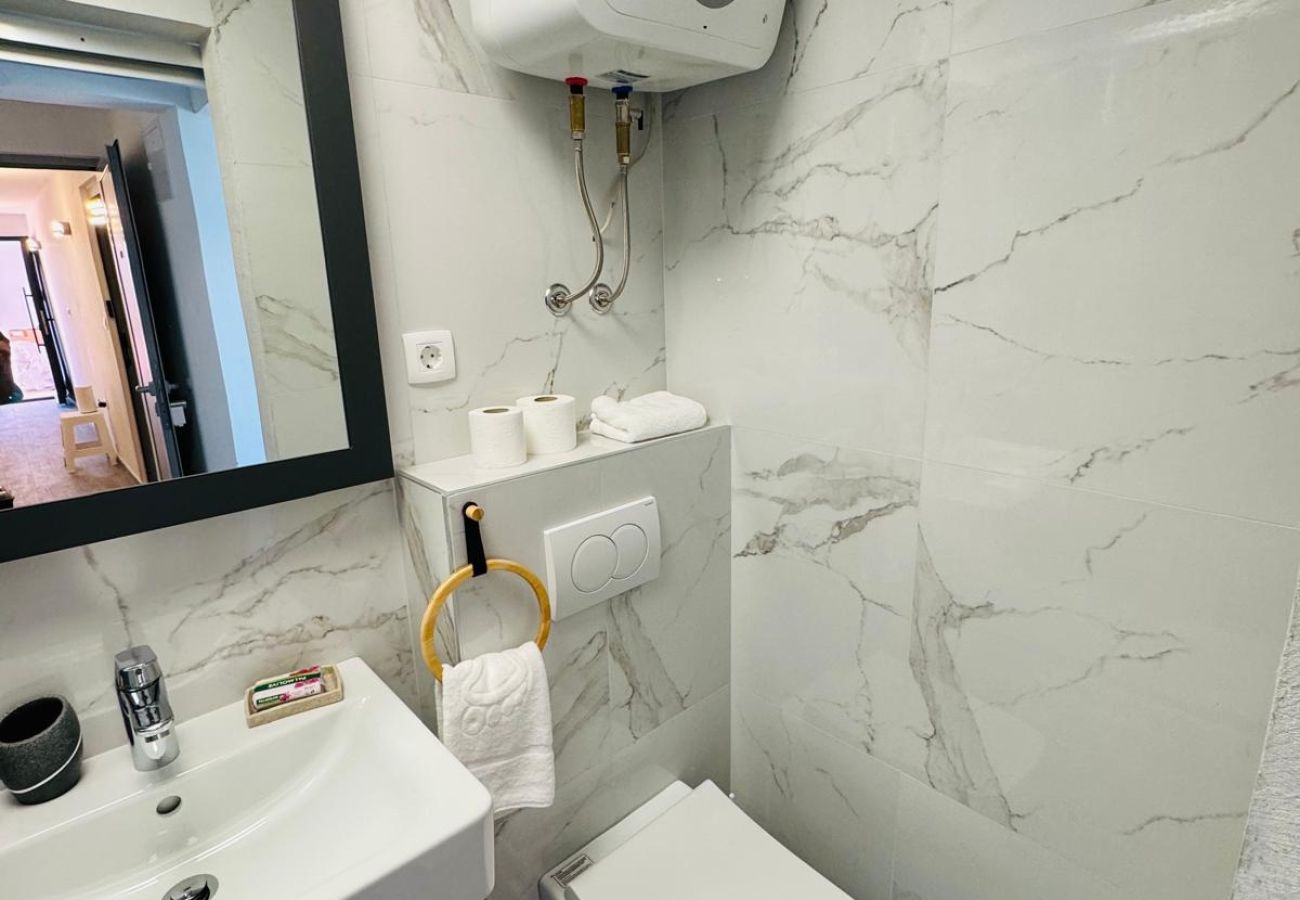 Ferienwohnung in Sukošan - Suite apartment A2