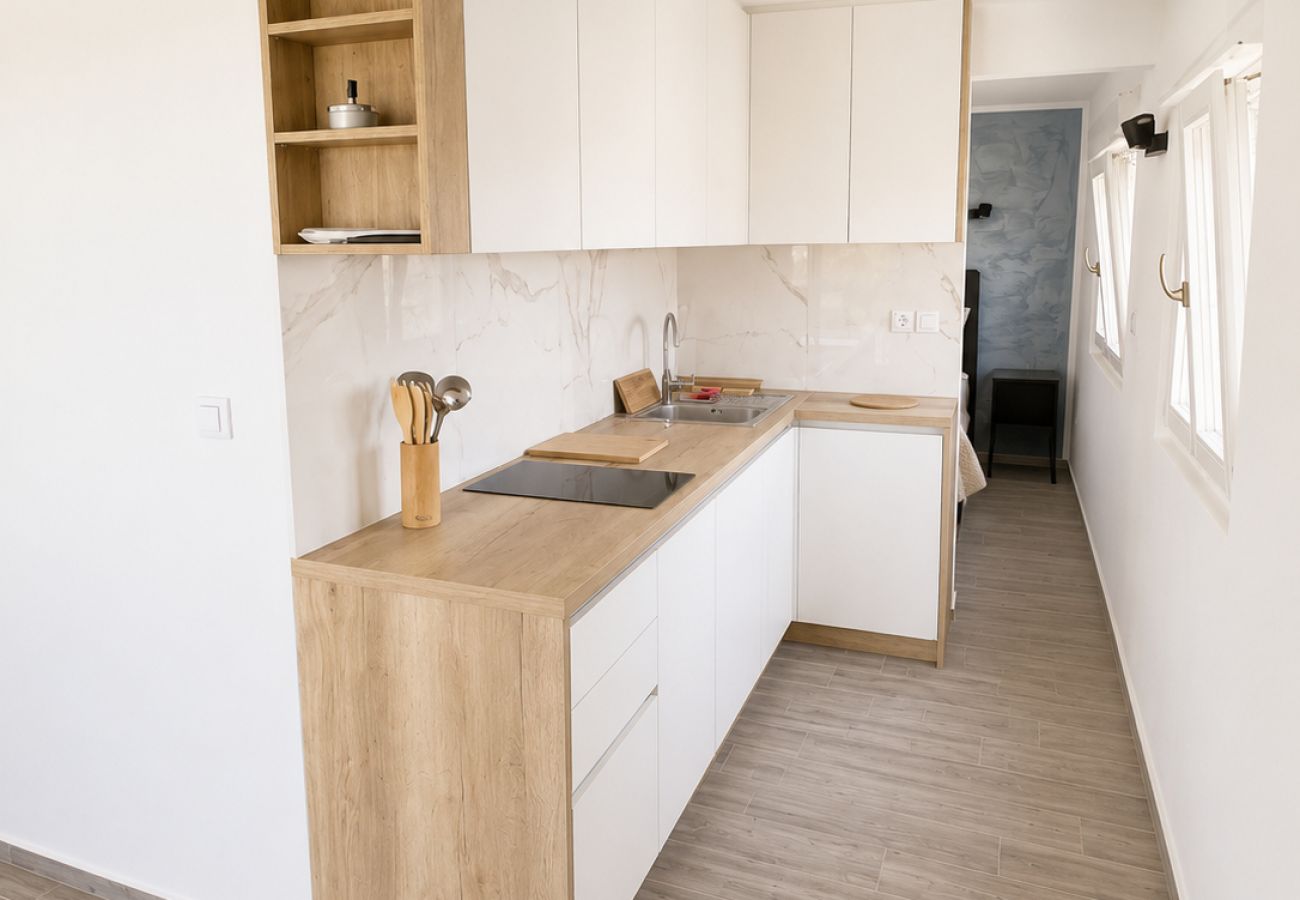 Ferienwohnung in Sukošan - Mediterraneo Apartment A2