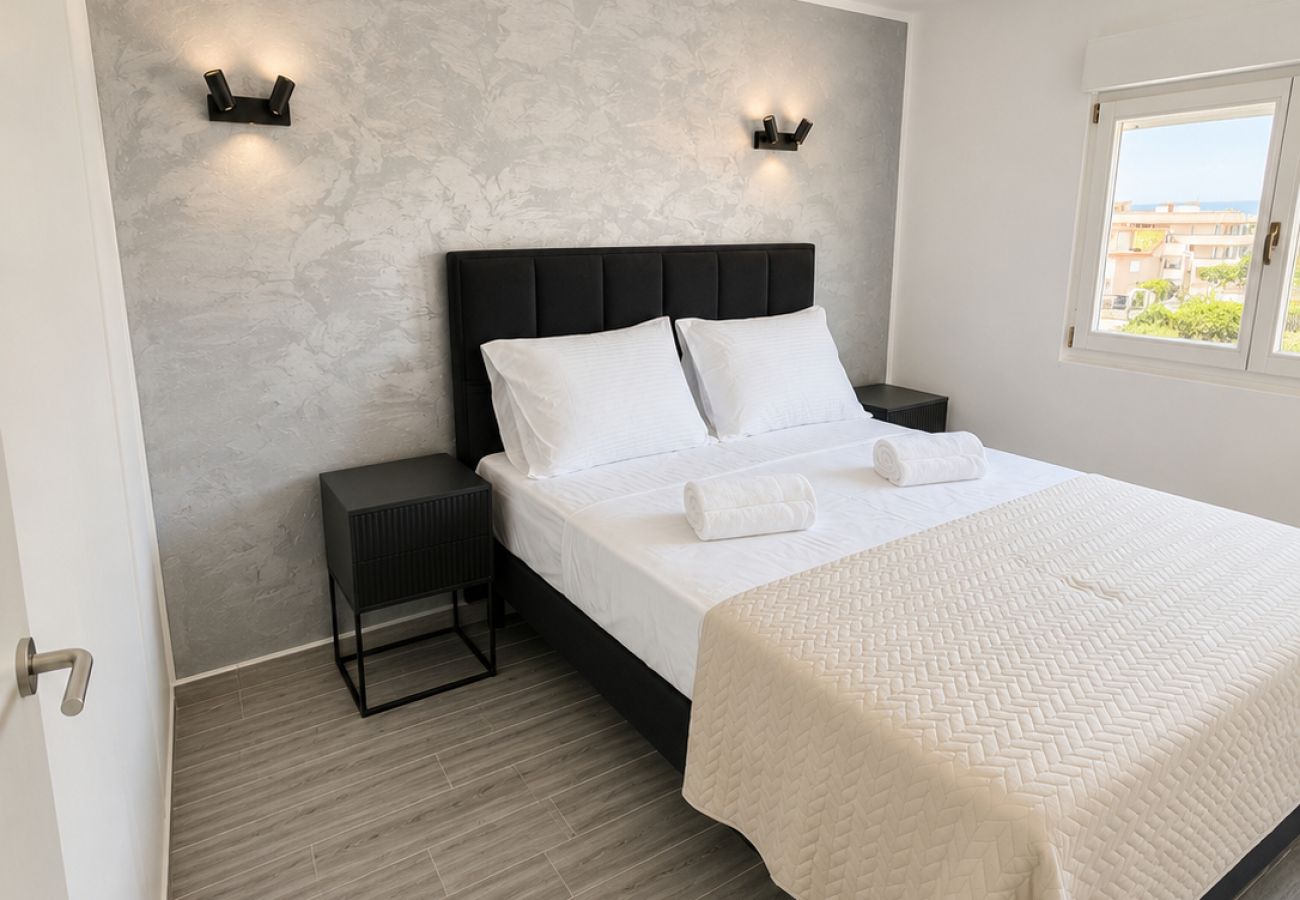 Ferienwohnung in Sukošan - Mediterraneo Apartment A2