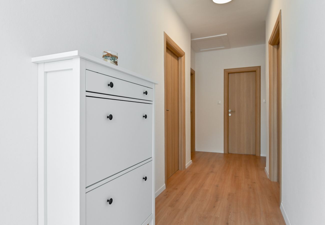 Ferienwohnung in Sukošan - Apartment Lerocco
