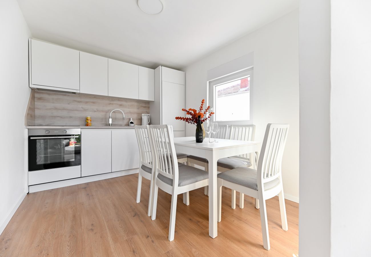 Ferienwohnung in Sukošan - Apartment Lerocco