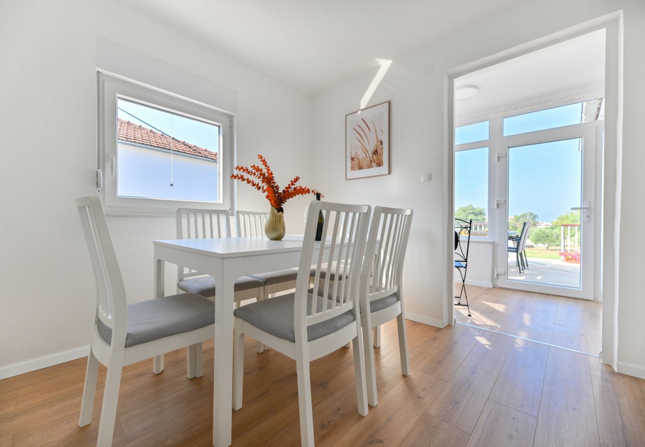 Ferienwohnung in Sukošan - Apartment Lerocco