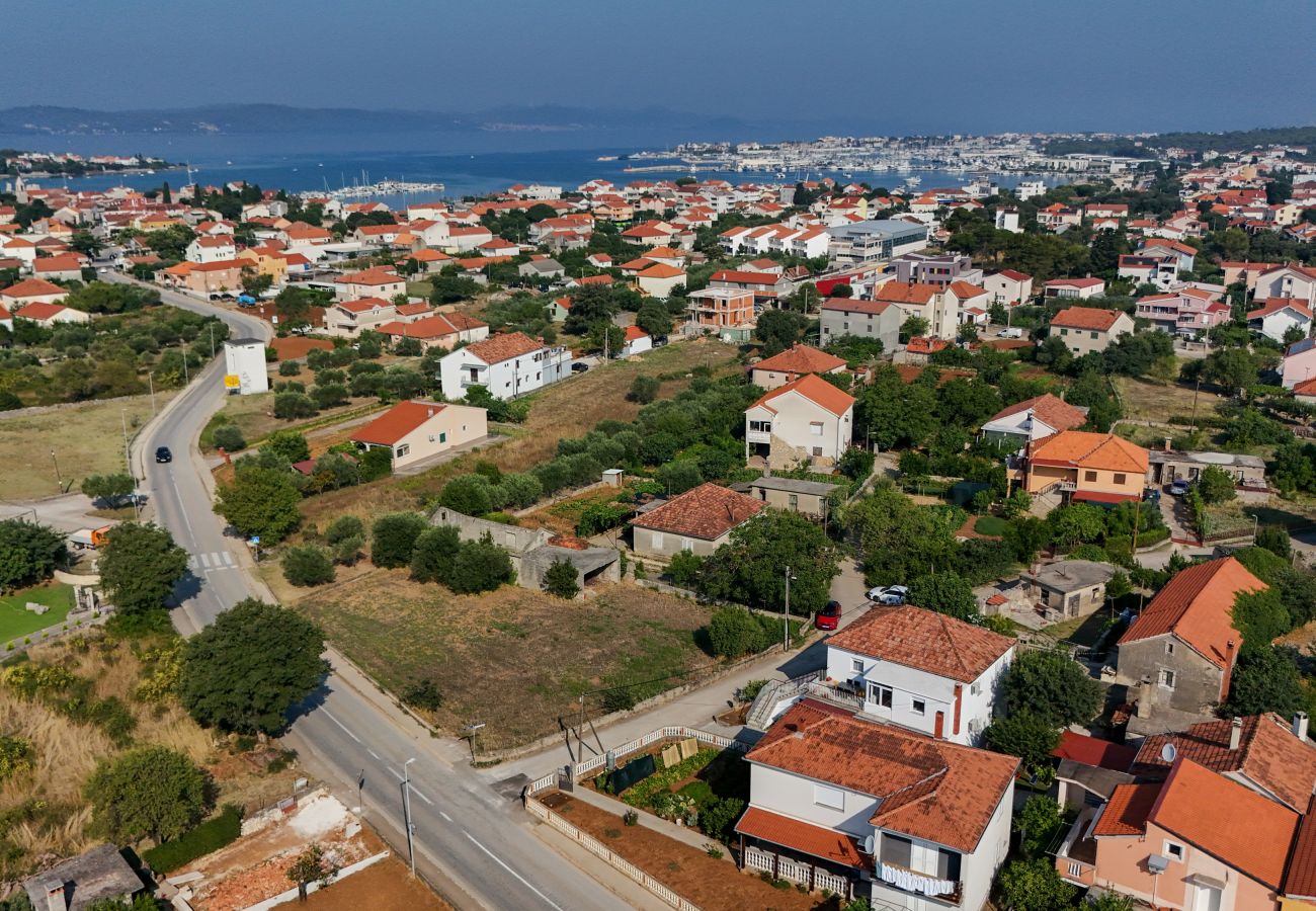 Ferienwohnung in Sukošan - Apartment Lerocco